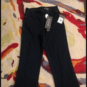 NWT ~ Size XSmall ~ Lysse Denim Trouser